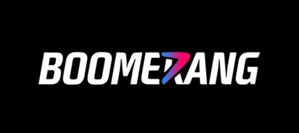 Boomerang